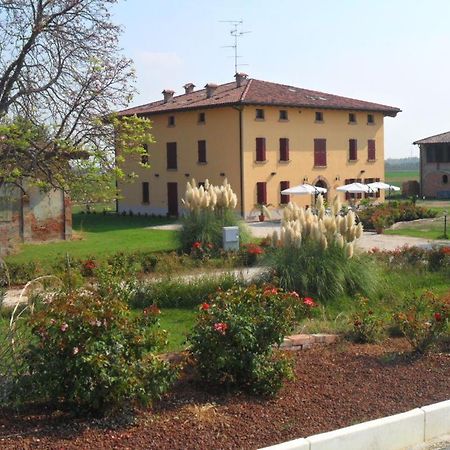 Agriturismo Al Navile Malalbergo Zewnętrze zdjęcie