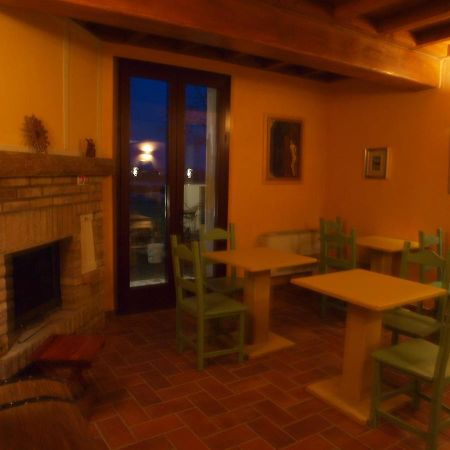 Agriturismo Al Navile Malalbergo Zewnętrze zdjęcie