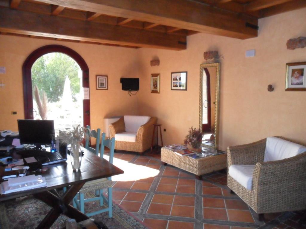 Agriturismo Al Navile Malalbergo Zewnętrze zdjęcie