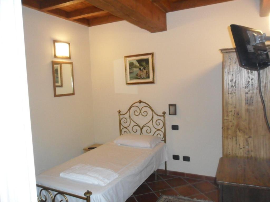 Agriturismo Al Navile Malalbergo Pokój zdjęcie