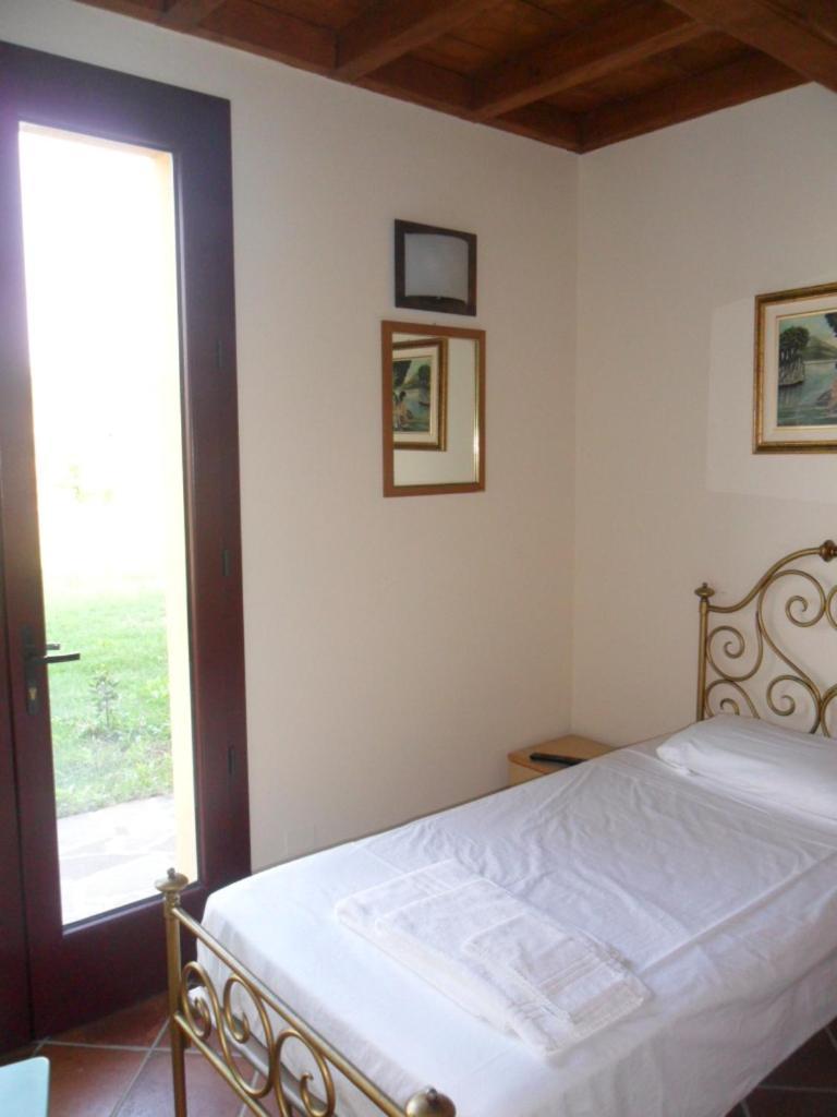 Agriturismo Al Navile Malalbergo Zewnętrze zdjęcie