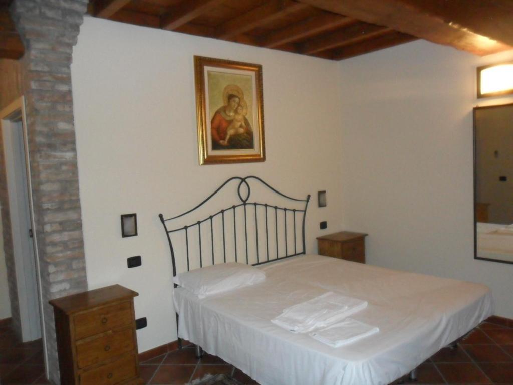 Agriturismo Al Navile Malalbergo Zewnętrze zdjęcie