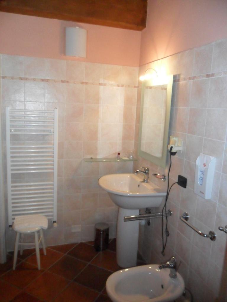 Agriturismo Al Navile Malalbergo Zewnętrze zdjęcie