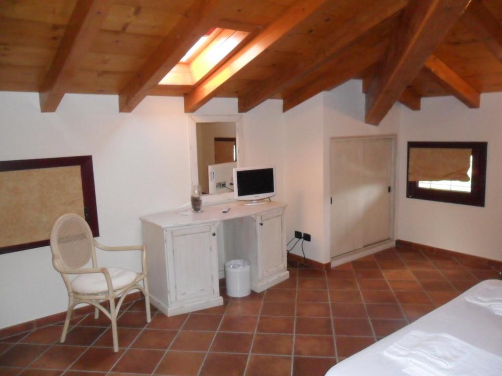 Agriturismo Al Navile Malalbergo Zewnętrze zdjęcie