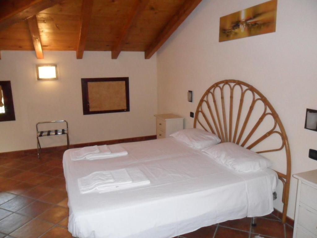 Agriturismo Al Navile Malalbergo Zewnętrze zdjęcie