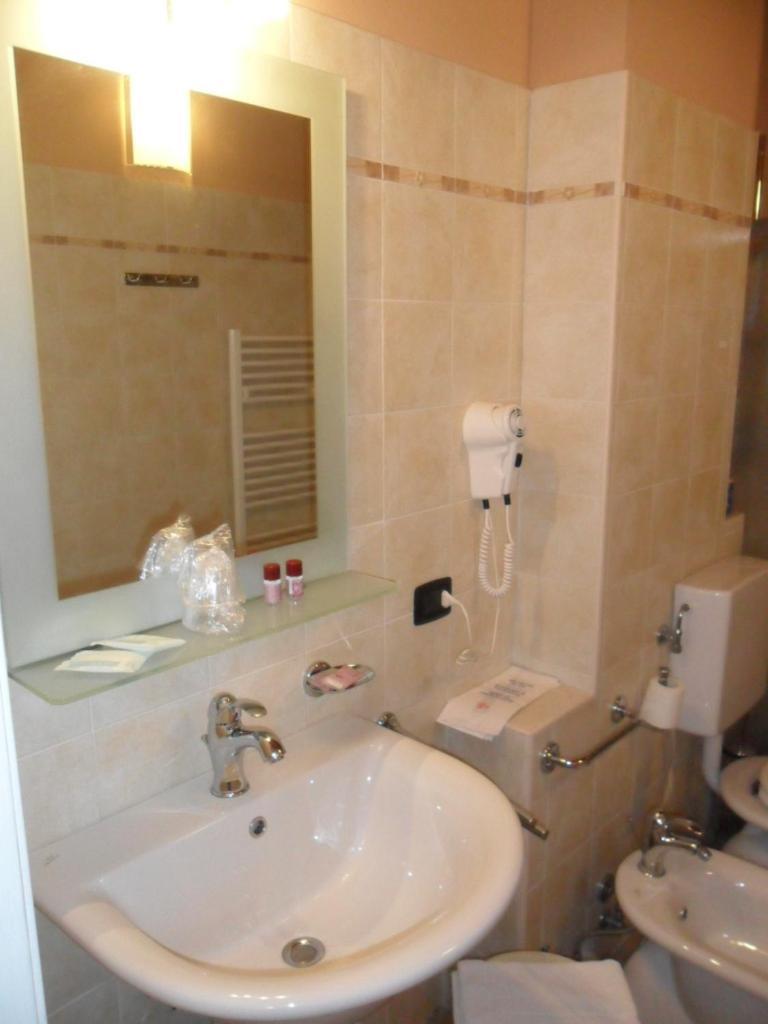 Agriturismo Al Navile Malalbergo Zewnętrze zdjęcie