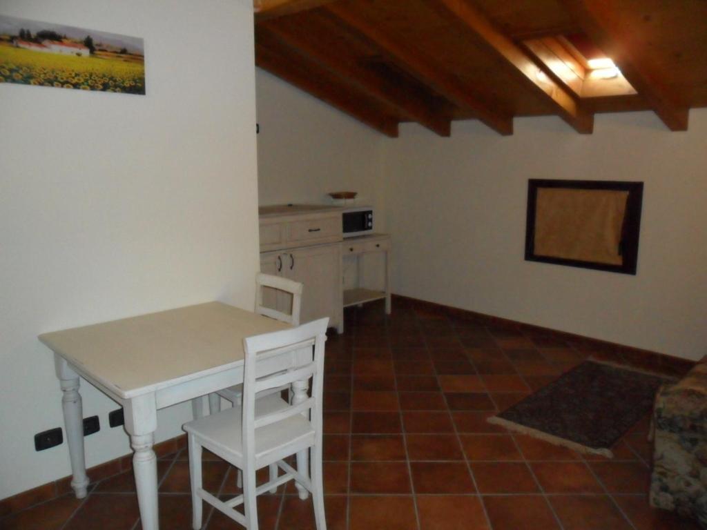 Agriturismo Al Navile Malalbergo Zewnętrze zdjęcie