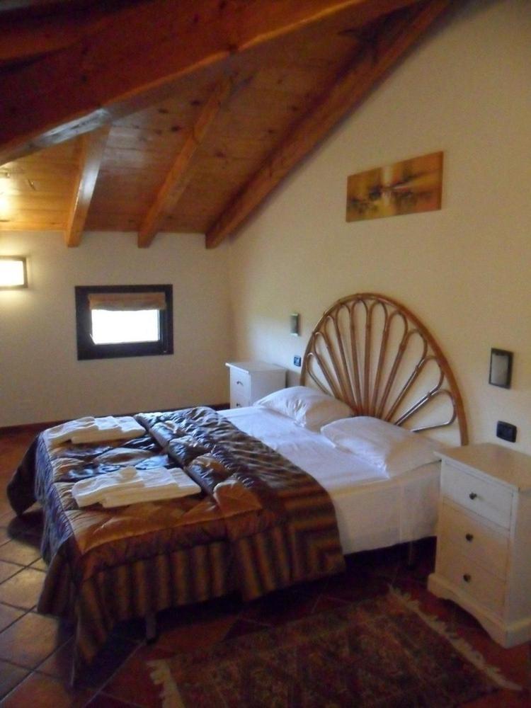 Agriturismo Al Navile Malalbergo Zewnętrze zdjęcie