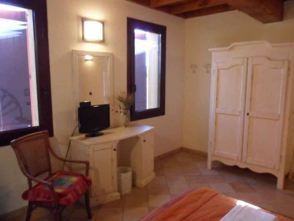 Agriturismo Al Navile Malalbergo Zewnętrze zdjęcie