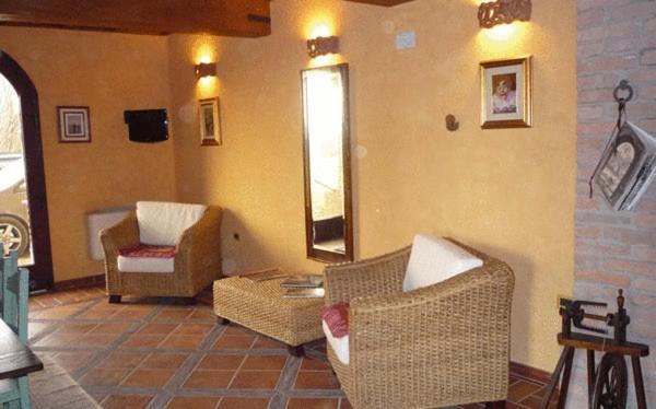 Agriturismo Al Navile Malalbergo Zewnętrze zdjęcie