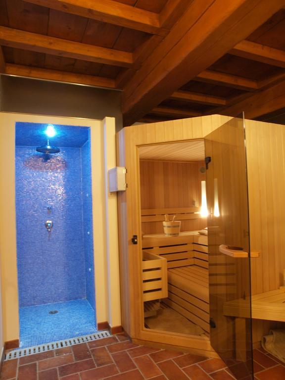 Agriturismo Al Navile Malalbergo Zewnętrze zdjęcie