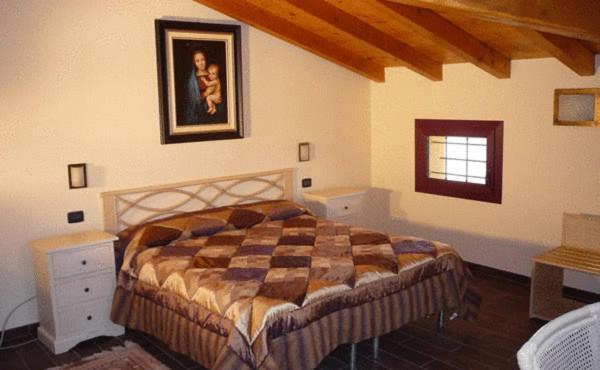 Agriturismo Al Navile Malalbergo Pokój zdjęcie
