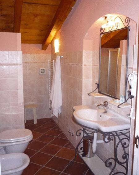 Agriturismo Al Navile Malalbergo Pokój zdjęcie