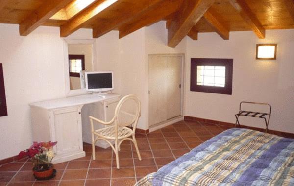 Agriturismo Al Navile Malalbergo Pokój zdjęcie