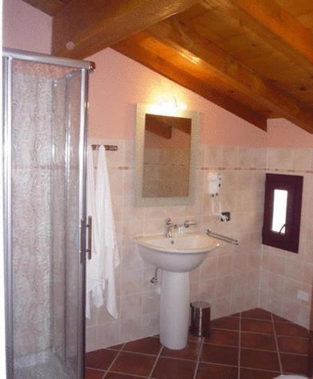 Agriturismo Al Navile Malalbergo Pokój zdjęcie