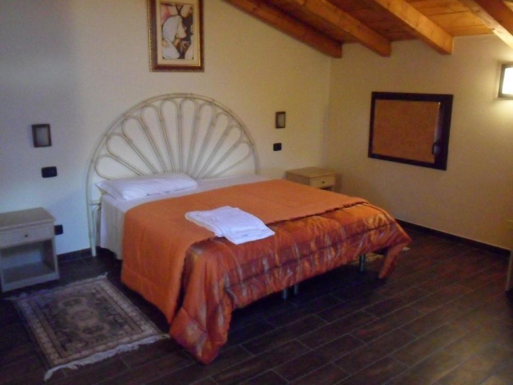 Agriturismo Al Navile Malalbergo Pokój zdjęcie