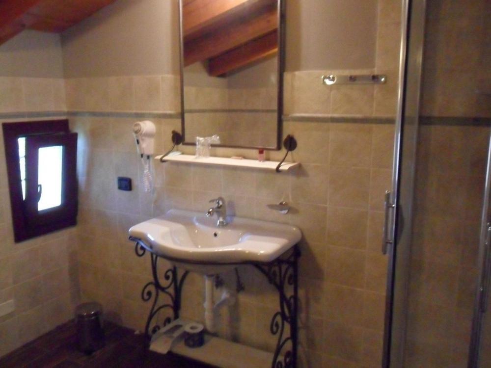 Agriturismo Al Navile Malalbergo Pokój zdjęcie