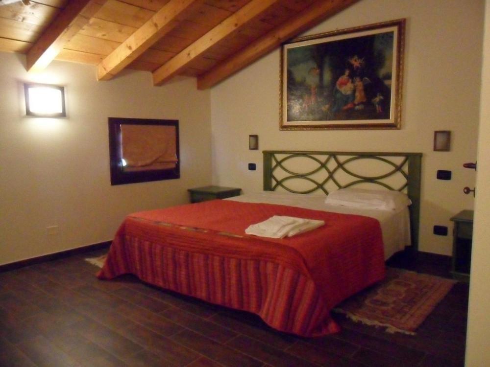 Agriturismo Al Navile Malalbergo Pokój zdjęcie