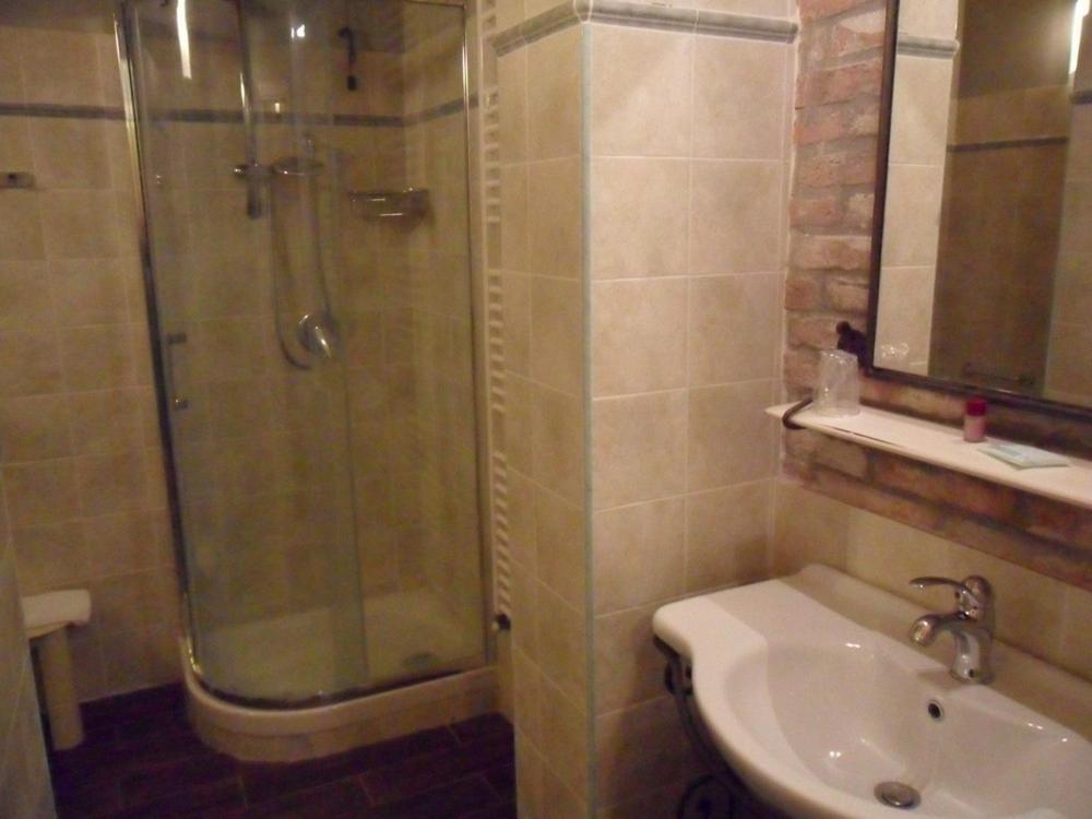 Agriturismo Al Navile Malalbergo Pokój zdjęcie