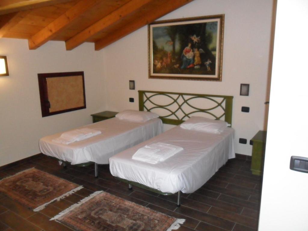 Agriturismo Al Navile Malalbergo Pokój zdjęcie