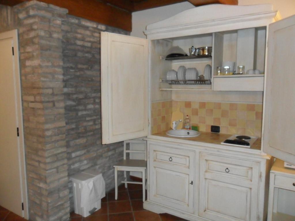 Agriturismo Al Navile Malalbergo Pokój zdjęcie